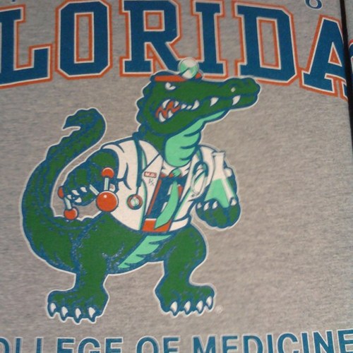 GatorBoy1221's profile picture. UF graduate and avid Gator fan. In all kinds of weather...