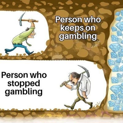 Battre les softs bookmakers est ce qu'il y a de plus facile. Le véritable travail commence après...