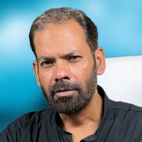 Seraj Ahmad (@theseraj) 's Twitter Profile