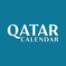 Qatar Calendar (@qatarcalendar) Twitter profile photo Qatar Calendar (@qatarcalendar) Twitter profile photo
