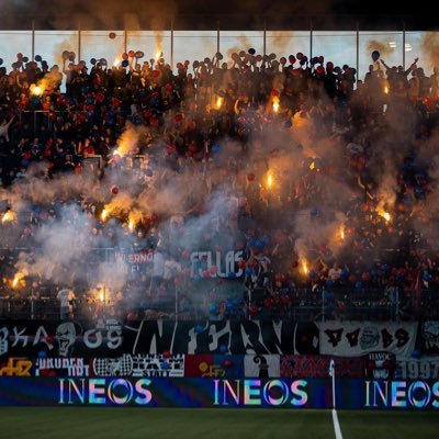 Bande55_'s profile picture. Fight for Basel❤️💙