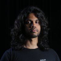 Dihara Wijetunga (@diharaw94) 's Twitter Profile Photo Dihara Wijetunga (@diharaw94) 's Twitter Profile Photo