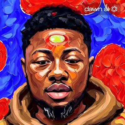 Pa3ron__'s profile picture. Financial Trader 📊 | Freelancer 💼 | Developer 💻 as well!