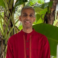 Shriram L (@shriram_l) 's Twitter Profile
