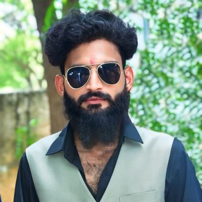 Yashwant Meghwal Profile