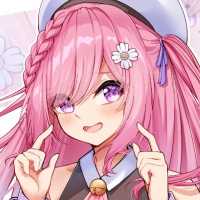 Futsuri 🌼🎀【Virtunix】さんのプロフィール画像