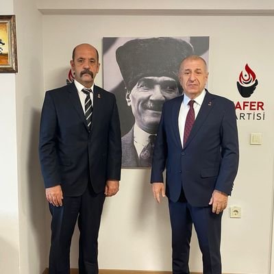 ismailsalep's profile picture. Zafer Partisi Kayseri Eski İl Başkanı
Zafer Partisi Develi kurucu ilçe Başkanı
Mehmet, Hilal ve İlbilge 'nin babası
