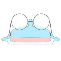 あずきもなか (@azukinoe) 's Twitter Profile