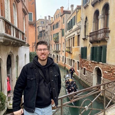 BU Alumni | Braves U18 Assistant Coach @bravesu18 | Scout for @BrockBraves