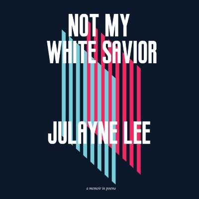 MAEd, #poems NOT MY WHITE SAVIOR @rarebirdlit 📚 | 🇰🇷 | she/her @BookWorld #adopted #DataNerd #ResumeReview https://t.co/UTS2vVfj7j IG/fb/Medium: julayneelle