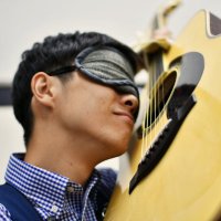 Sakamoto's Blindfold Lab (@sakamoto_blind) 's Twitter Profile Photo