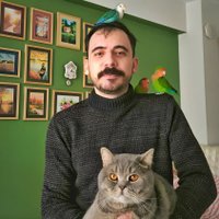 Ahmet Melih Karauğuz (@ahmetkarauguz) 's Twitter Profile Photo Ahmet Melih Karauğuz (@ahmetkarauguz) 's Twitter Profile Photo
