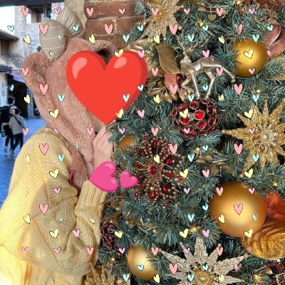 Jul w(ith) love. She/her
A space for me to heal with &TEAM🦋
🍂❄️🍀🌸☀️
#andTEAM #앤팀
#エンティーム
#五月雨_Samidare
#青嵐_Aoarashi
#十五夜_Jyuugoya
#雪明かり_Yukiakari
Dec 2022