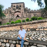 Ashish Dwivedi (@apna_chhatarpur) 's Twitter Profile
