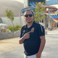 Hamada Mosad (@hamadamosad10) Twitter profile photo
