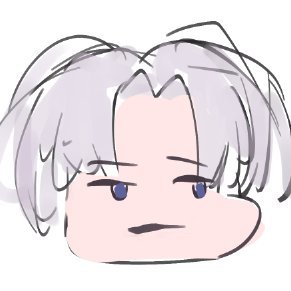 Whskysskkii's profile picture. 🍃🥜、🐒、🦒、⏳ VRC ID【Kawase】

VR Japan Tour ナビゲーター ワールド作製
VRC英語交流カフェ「すごもり英語」オーナー兼スタッフ