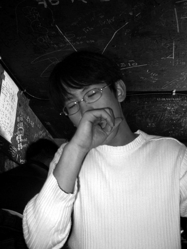 backsideisadeep's profile picture. 내복을 입으면 따뜻합니다.