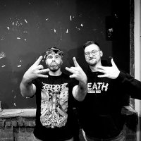 Ocdrewpus Stretch (@thebandger) Twitter profile photo