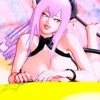 Hikari/ Yami (@hikari_storm) 's Twitter Profile