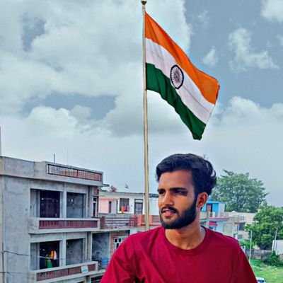 AnandYa06457252's profile picture. 🇮🇳