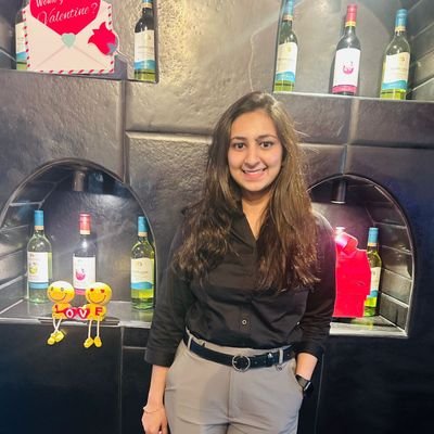 kejalcshakrani's profile picture. Social Media | Lead Generation
