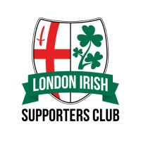 London Irish Supporters Club (@liscrugby) 's Twitter Profile