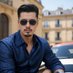 Alexandre Dugrauboff (@dugrauboff) Twitter profile photo