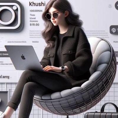 juniorcodergirl's profile picture. 