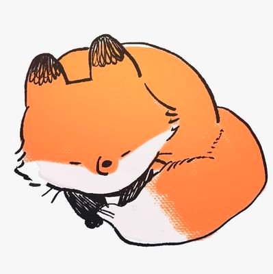 🦊きつね.PNGさんのプロフィール画像