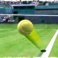 No Challenges Remaining(@NCR_Tennis) 's Twitter Profile Photo