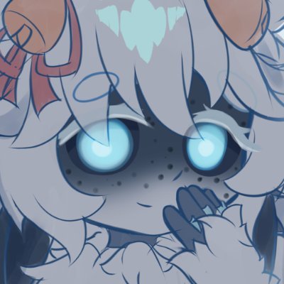 Hello! My name is Winry | I draw and animate mostly
Comic Account (New) - https://t.co/o7EF76kUeI