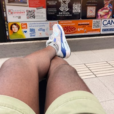 joeemgee's profile picture. 