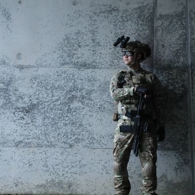 syouingdaiki's profile picture. 銃とアニメとゲームが好き。

少尉or大ちゃんと気軽にお呼びください。