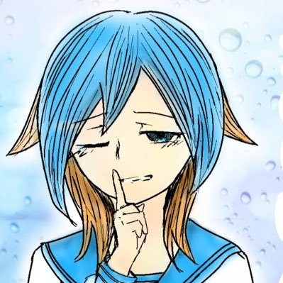 someone / 三咲寒菜さんのプロフィール画像