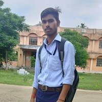 Adarsh (@adarsh__g) 's Twitter Profile