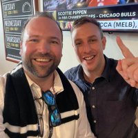 Nick Smart (@nicksmart85) 's Twitter Profile