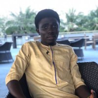 Olatunbosun Kenny (@blaqkman1) 's Twitter Profile