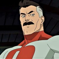 I'm not actually Omni Man (@birminghamburn1) 's Twitter Profile