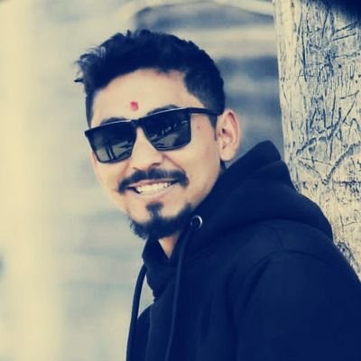 तलब विनाको वकिल र न्यायाधीश परिएन शब्द भए टुईट लेखिन्छ नत्र चुपचाप बसिन्छ;)😜