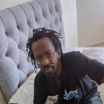 abok_opande's profile picture. In my little world ...I AM GOD