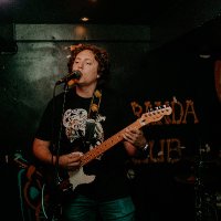 Jack Gill (@jackgillmusic2) 's Twitter Profile