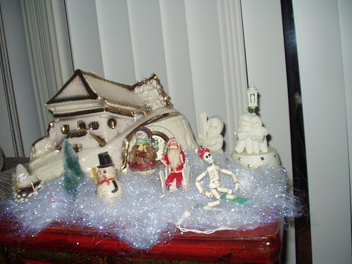 ullr4fun's profile picture. One peace loving human.