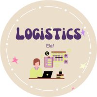 Logistics-Elaf (@logistics_65) 's Twitter Profile Photo Logistics-Elaf (@logistics_65) 's Twitter Profile Photo