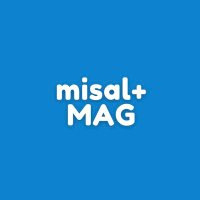 Misal+MAG (@misalmag) 's Twitter Profile