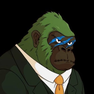 DicrypEth's profile picture. UP ONLY