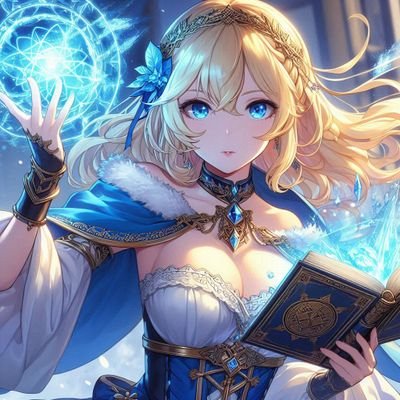 オクトラッカー@大陸の覇者プレイ記録さんのプロフィール画像