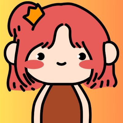 VRC: monica-✨
Github: https://t.co/AQCLzKO2qq
developed:
https://t.co/GQASDSmlwu
https://t.co/eRI1oW0SJ9