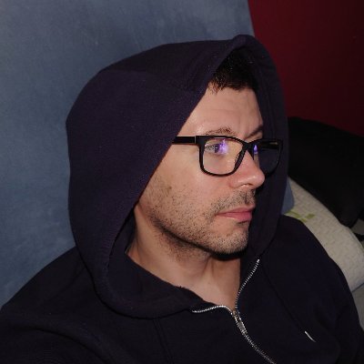 #MECFS since 2018. Socialist, antifascist, nerd, gamer, horror/sci-fi/fantasy. Used to read & run a lot. Now a 'useless eater' #millionsmissing #autistic #audhd