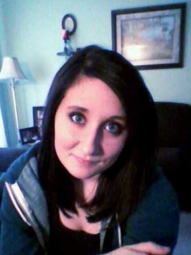 I have bad hair days, trip up stairs & Im a total dork. I dont let my fears rule my life. Im just me. Take it or leave it.