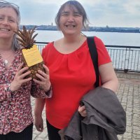 Elaine Cresswell (@elainecresswll) 's Twitter Profile Photo Elaine Cresswell (@elainecresswll) 's Twitter Profile Photo